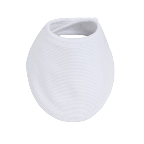 Babys only Pure Bandana, weiss