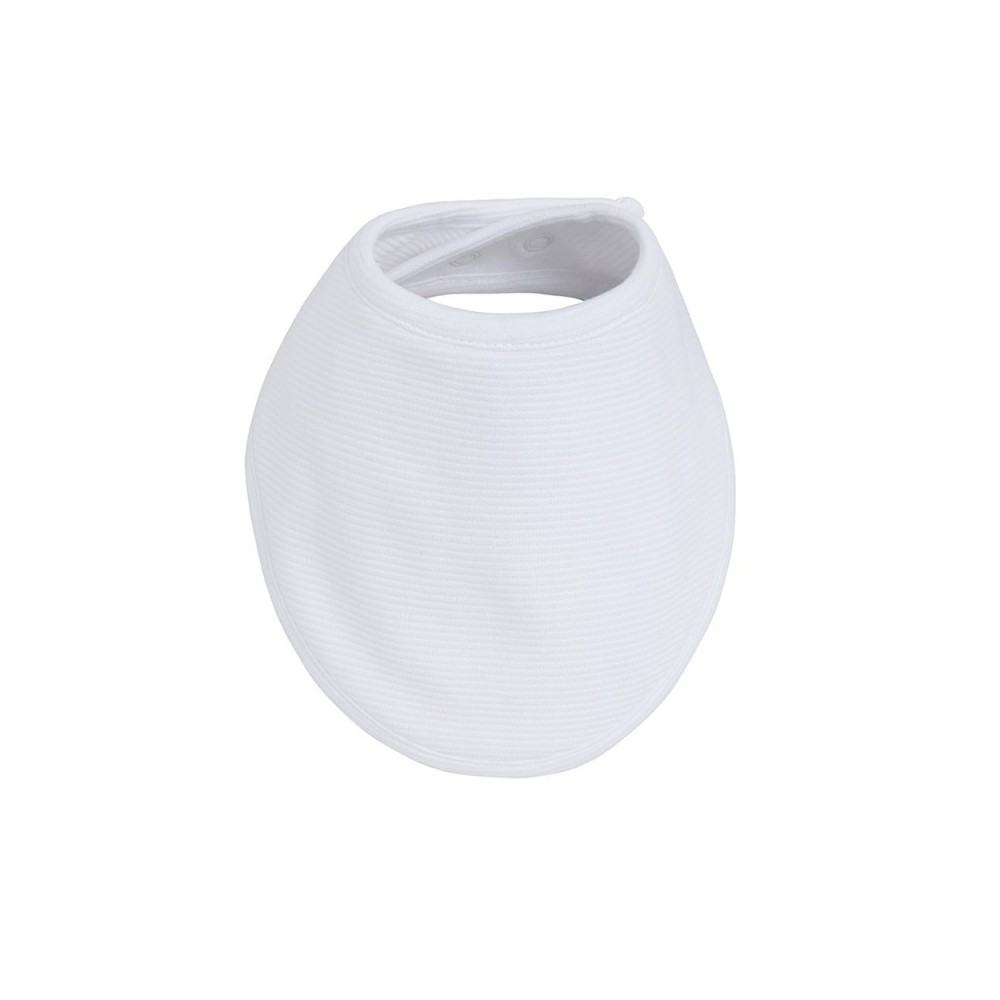 Babys only Pure Bandana, weiss