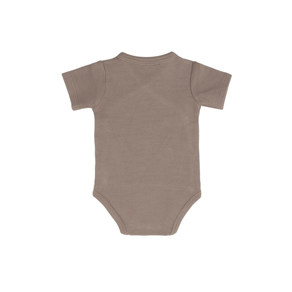 Babys only Baby Body, Pure mokka