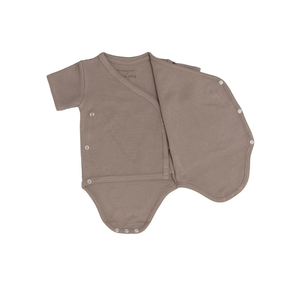 Babys only Baby Body, Pure mokka