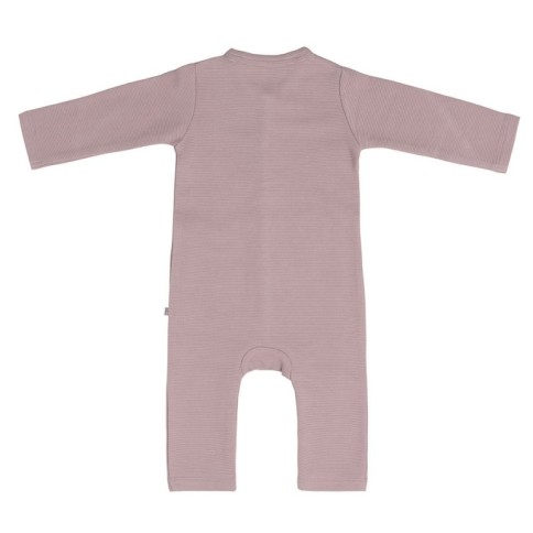 Babys only Strampler Pure, Alt Rosa