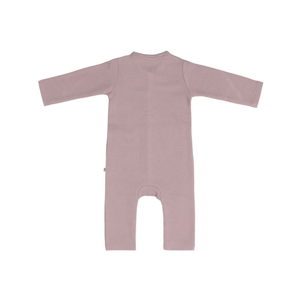Babys only Strampler Pure, Alt Rosa