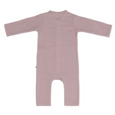 Babys only Strampler Pure, Alt Rosa