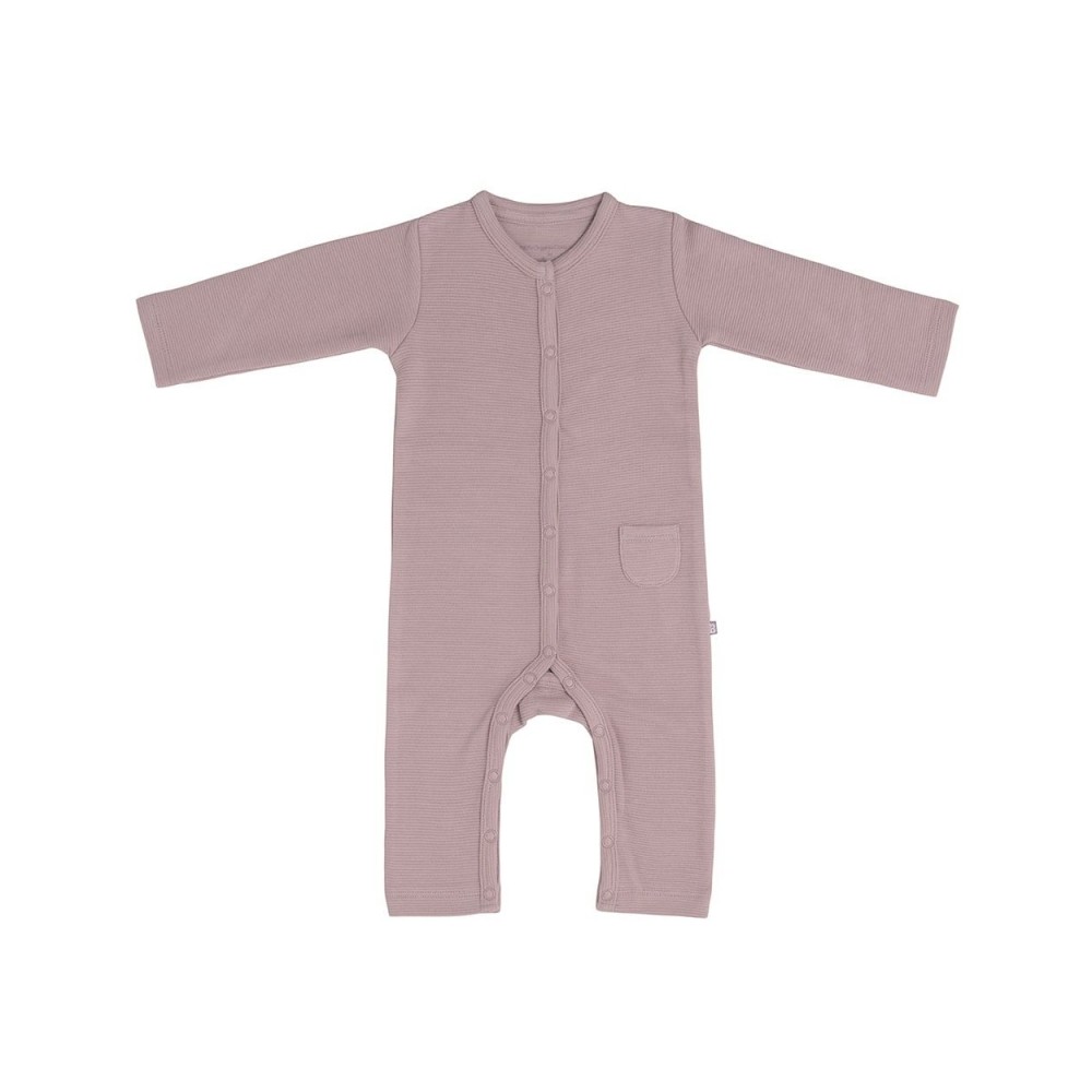 Babys only Strampler Pure, Alt Rosa