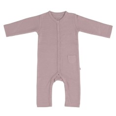 Babys only Strampler Pure, Alt Rosa