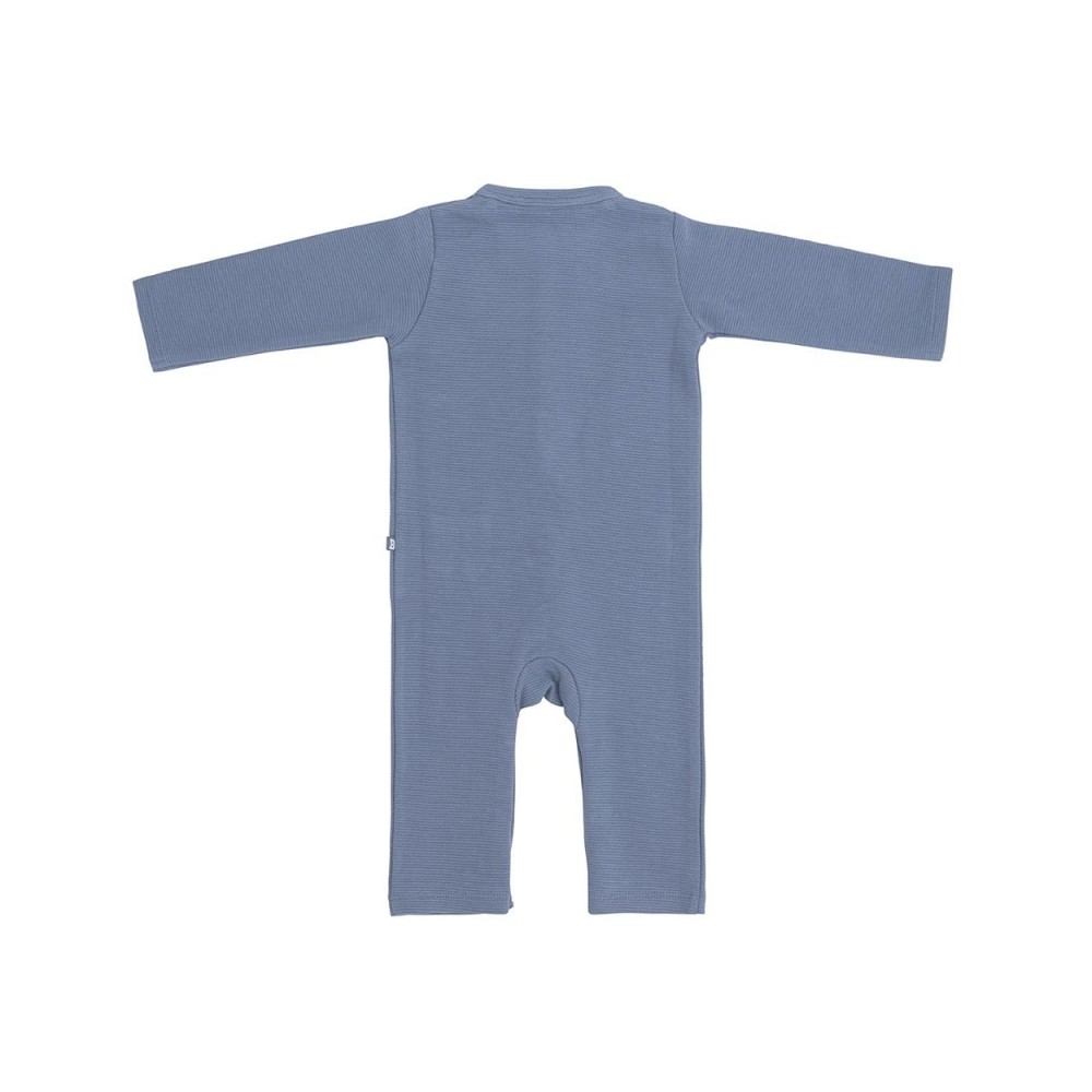 Babys only Strampler Pure, Vintage Blue