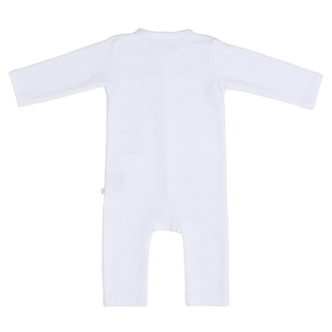 Babys only Strampler Pure, Weiß