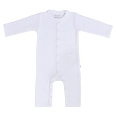 Babys only Strampler Pure, Weiß