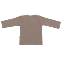 Babys only Baby Sweatshirt, Pure Mokka