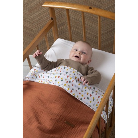 Babys only Baby Sweatshirt, Pure Mokka