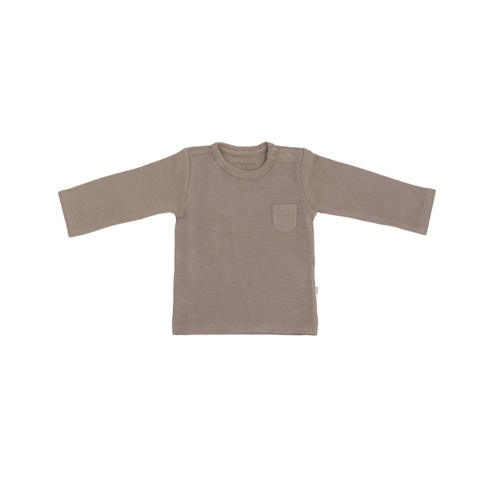 Babys only Baby Sweatshirt, Pure Mokka