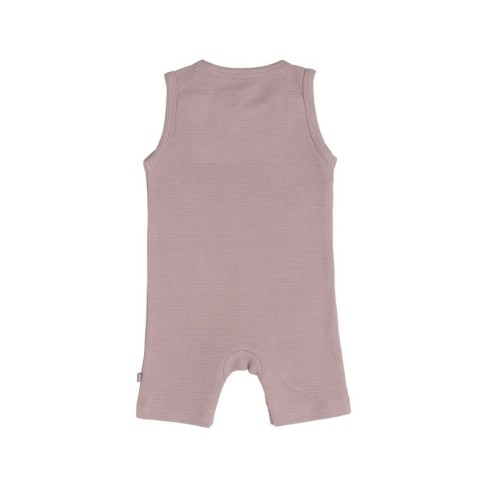 Babys only Latzhose Pure, Alt Rosa