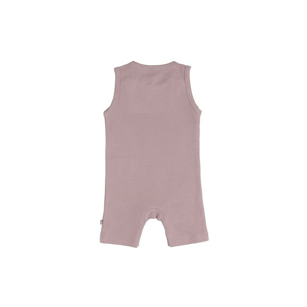 Babys only Latzhose Pure, Alt Rosa