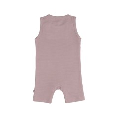 Babys only Latzhose Pure, Alt Rosa