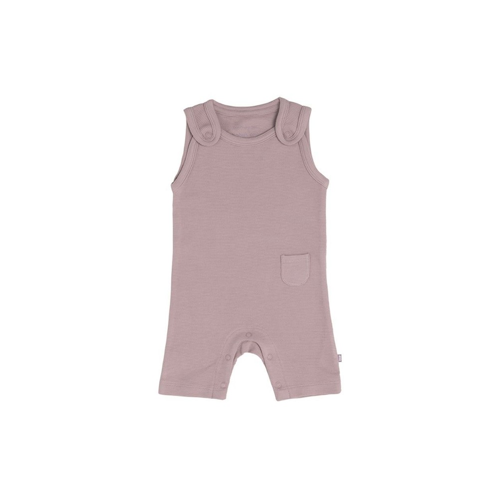 Babys only Latzhose Pure, Alt Rosa