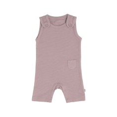 Babys only Latzhose Pure, Alt Rosa