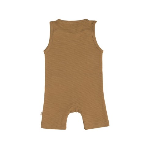 Babys only Latzhose Pure, Caramel