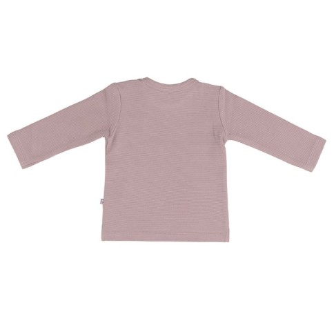 Babys only Baby Sweatshirt, Pure alt rosa