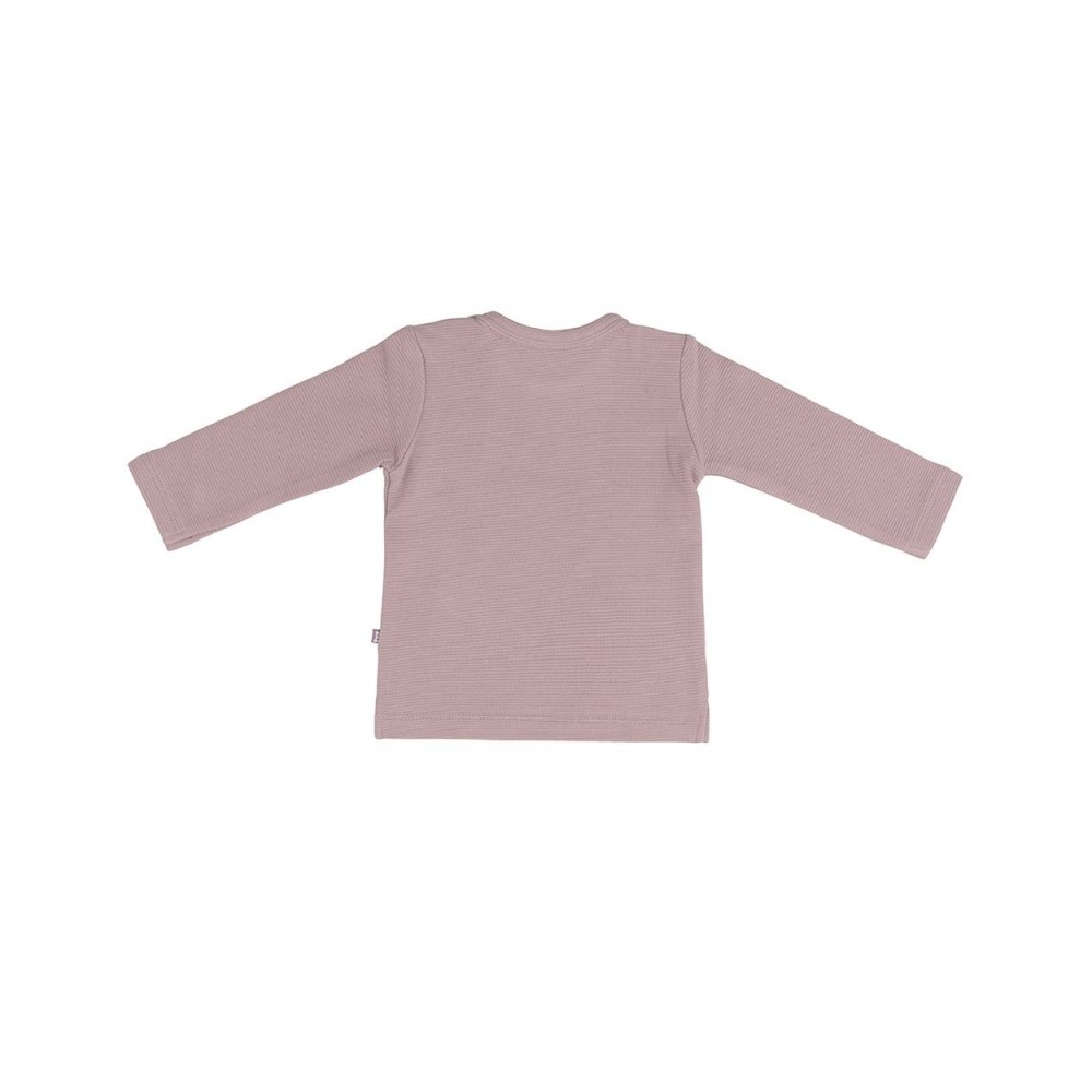 Babys only Baby Sweatshirt, Pure alt rosa