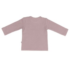 Babys only Baby Sweatshirt, Pure alt rosa