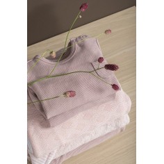 Babys only Baby Sweatshirt, Pure alt rosa