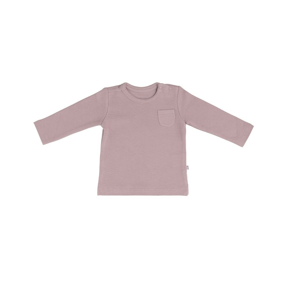 Babys only Baby Sweatshirt, Pure alt rosa