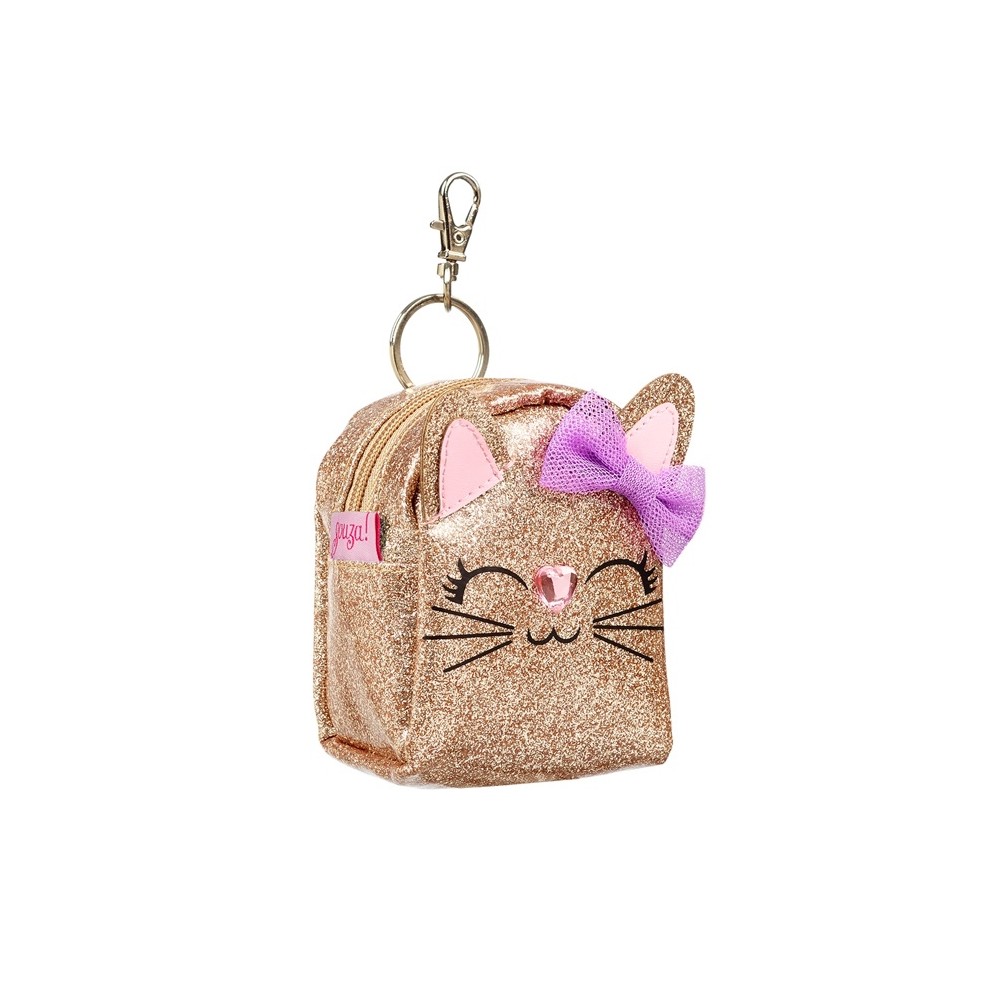 Geldbeutel Katze Quinn