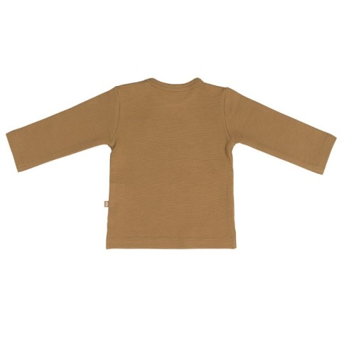Babys only Baby Sweatshirt, Pure Caramel