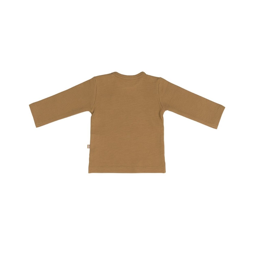Babys only Baby Sweatshirt, Pure Caramel