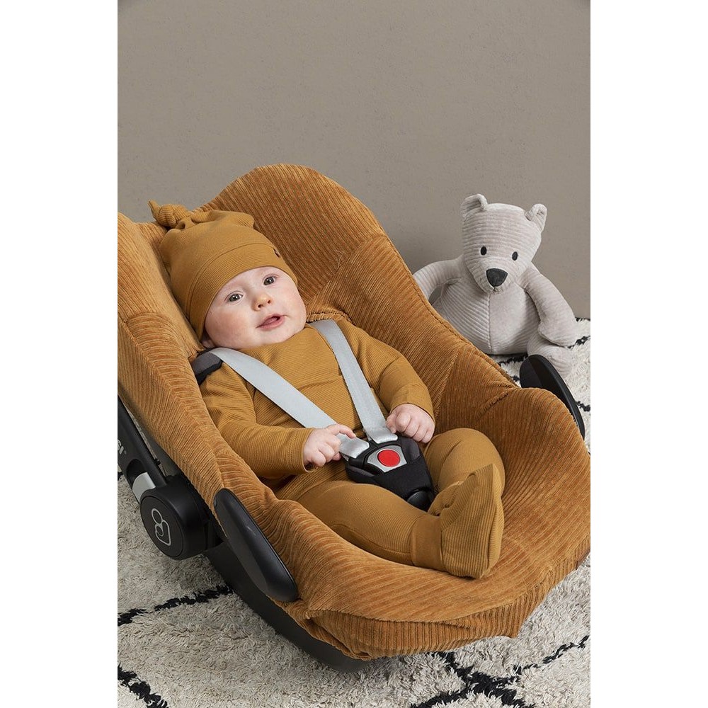 Babys only Baby Sweatshirt, Pure Caramel