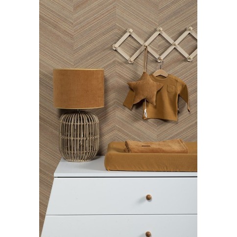 Babys only Baby Sweatshirt, Pure Caramel