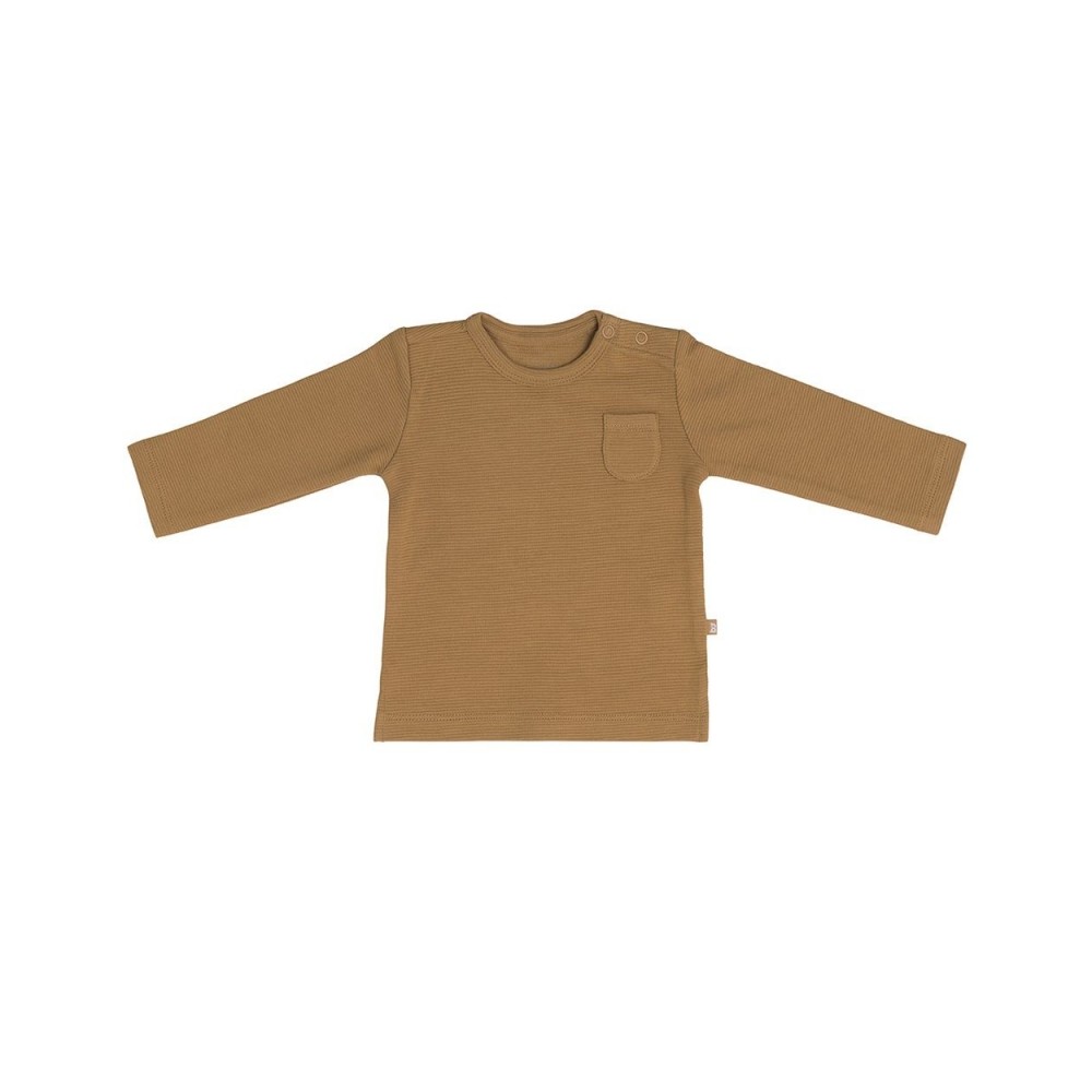Babys only Baby Sweatshirt, Pure Caramel