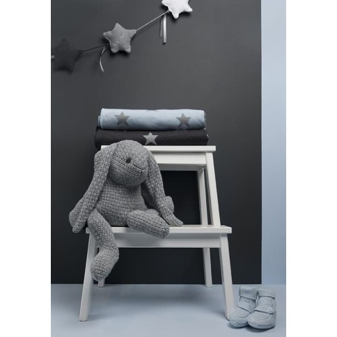 Babys only Wandfarbe, Vintage Blue - 1 Liter