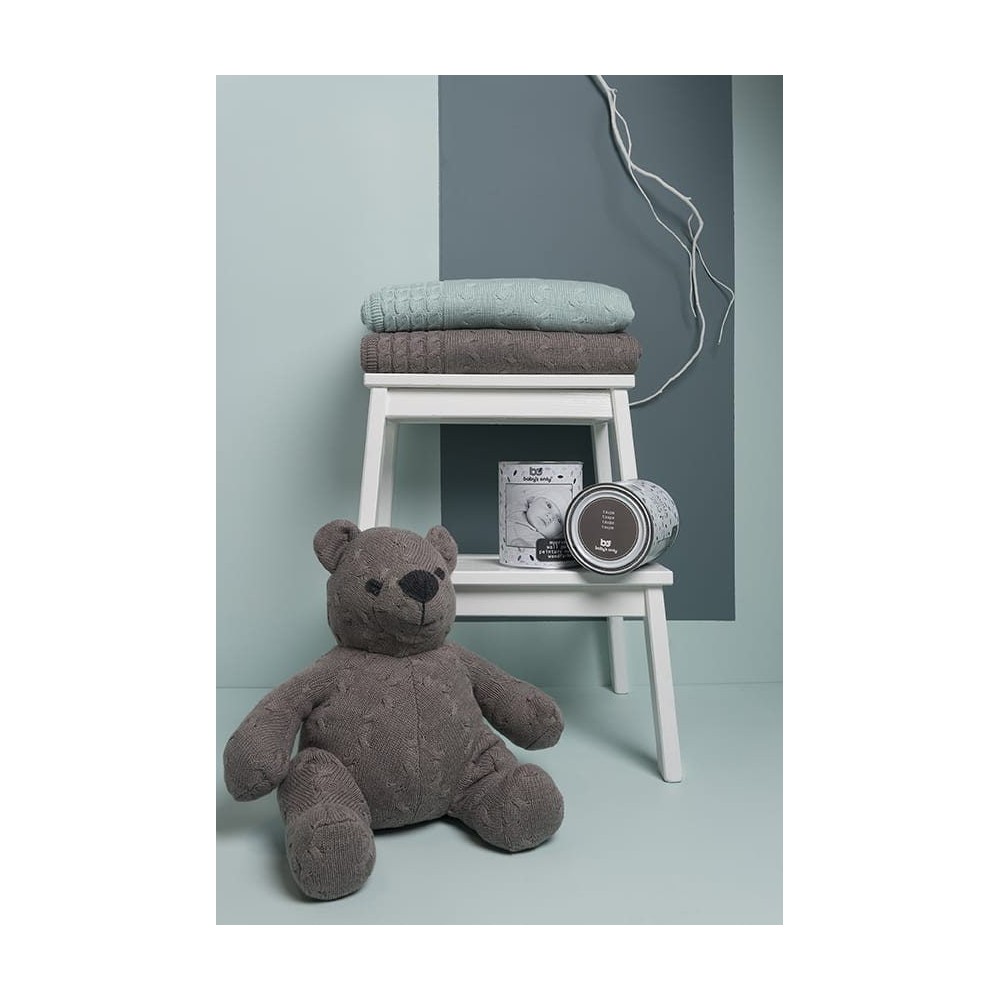 Babys only Wandfarbe, Vintage Blue - 1 Liter