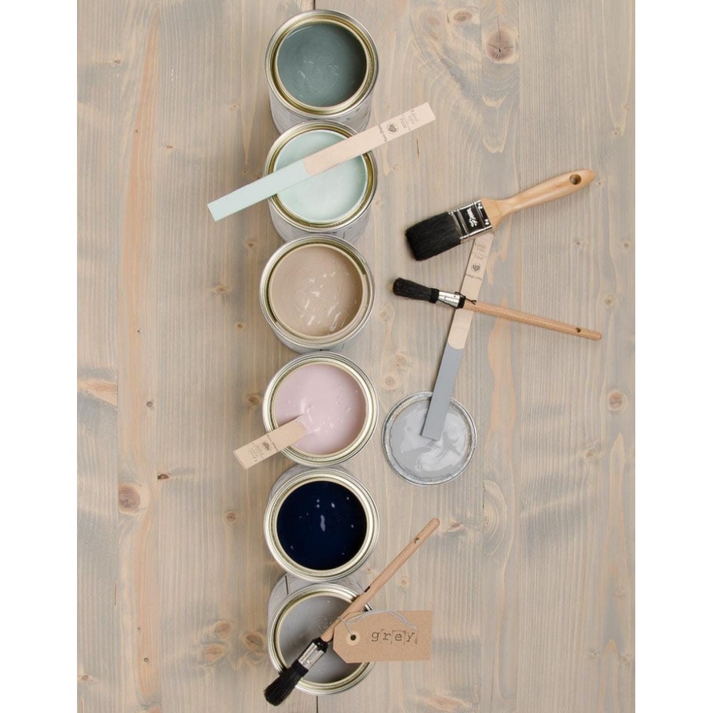 Babys only Wandfarbe, Vintage Blue - 1 Liter