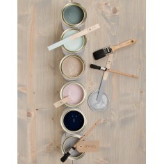 Babys only Wandfarbe, Vintage Blue - 1 Liter