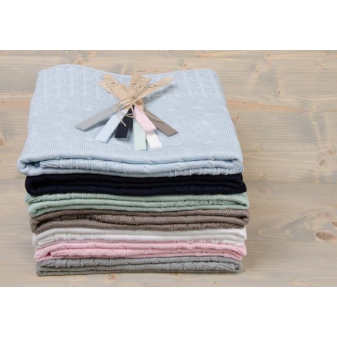 Babys only Wandfarbe, Vintage Blue - 1 Liter