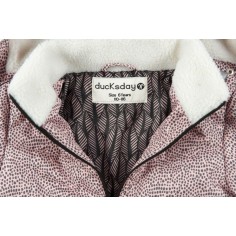 Winterjacke, June