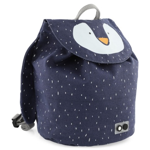 Mini Kinderrucksack, Mr. Penguin