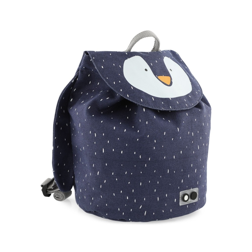 Mini Kinderrucksack, Mr. Penguin