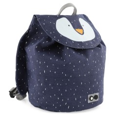 Mini Kinderrucksack, Mr. Penguin