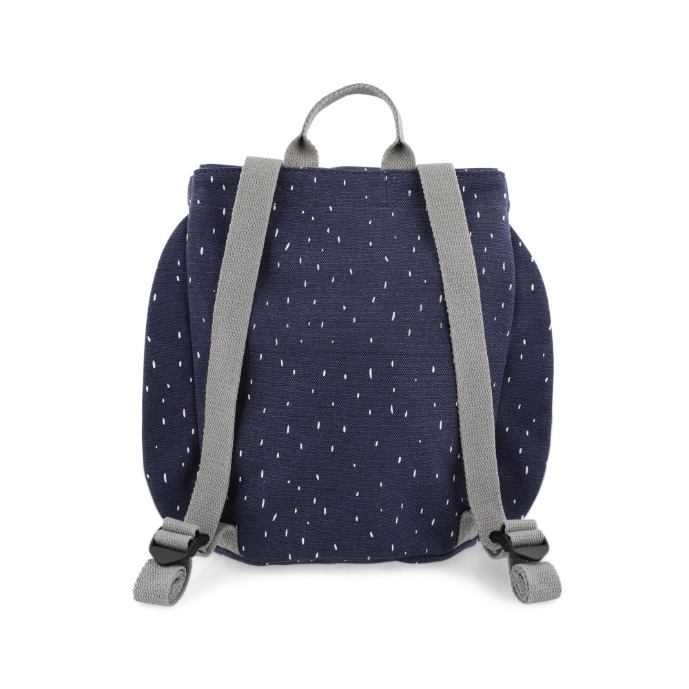 Mini Kinderrucksack, Mr. Penguin