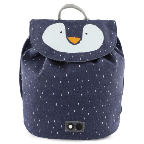 Mini Kinderrucksack, Mr. Penguin