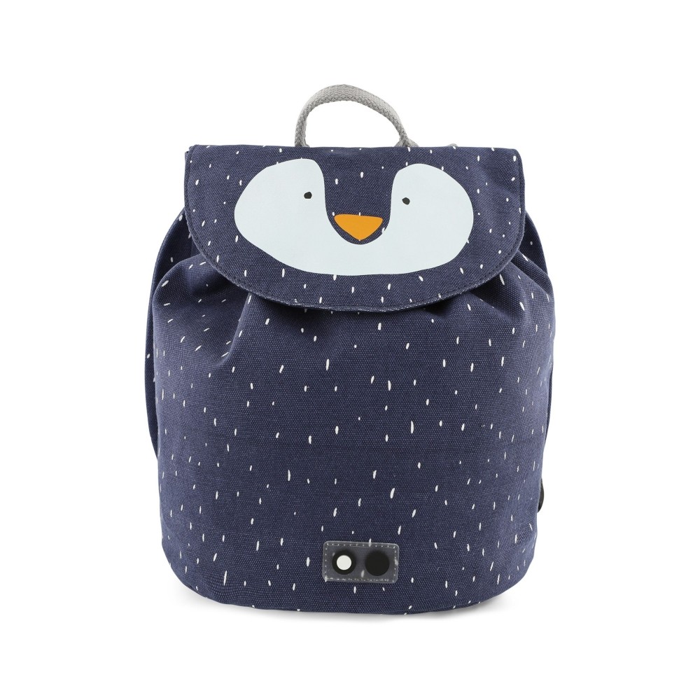 Mini Kinderrucksack, Mr. Penguin