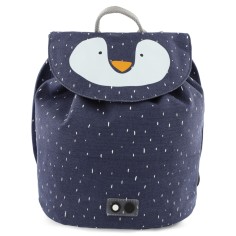 Mini Kinderrucksack, Mr. Penguin
