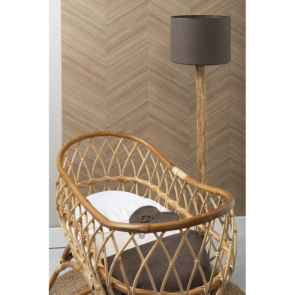 Babys only Babydecke soft Classic, Cacao