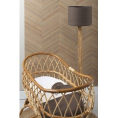 Babys only Babydecke soft Classic, Cacao