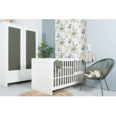 Babys only Spieluhr Herz Classic, Khaki