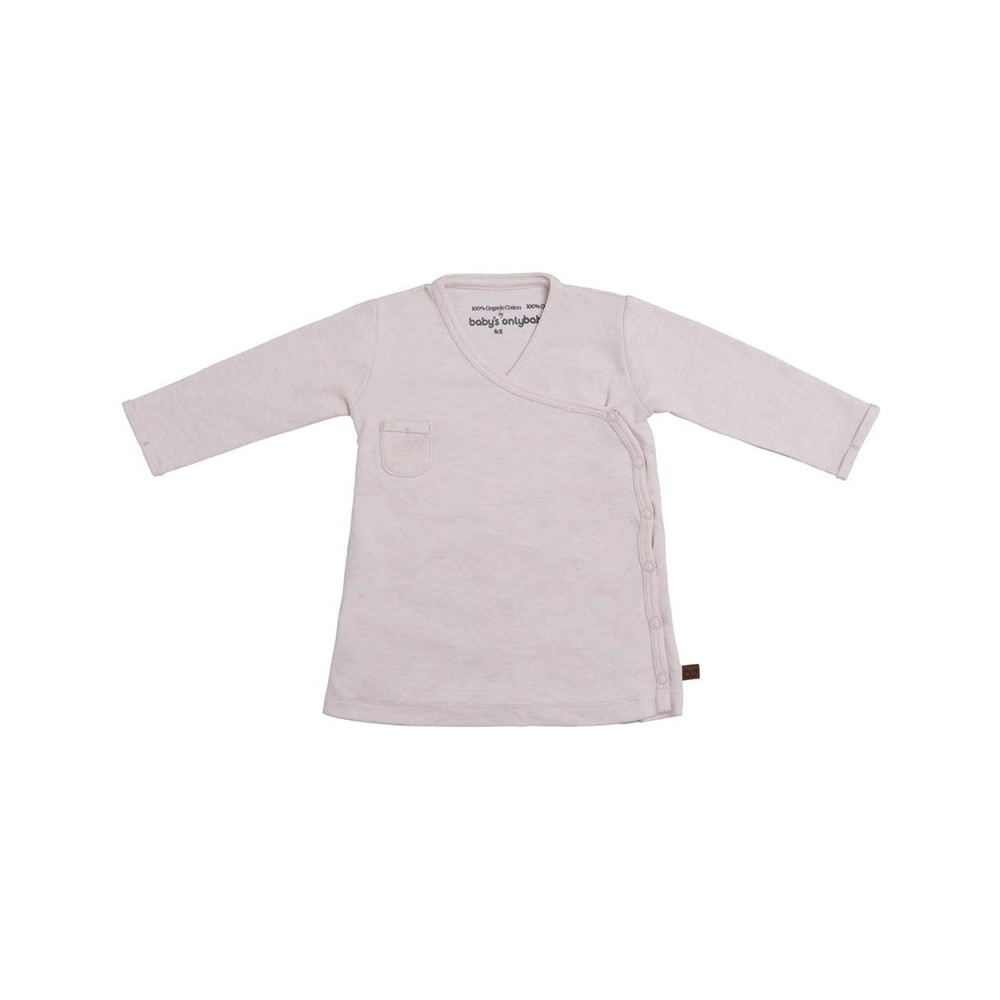 Babys only Kleid Melange, klassisch Rosa