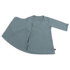 Babys only Kleid Melange, Stonegreen